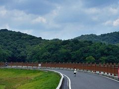 -广州市白云山风景名胜区