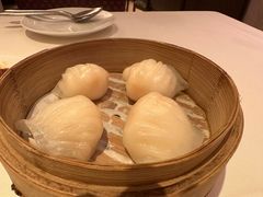 -利苑酒家(宜安广场店)