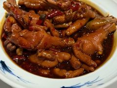 -欧记大排档·景德菜(上海首店)