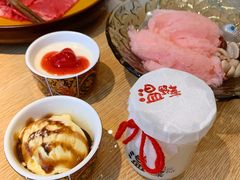 -温野菜涮涮锅(曲江大悦城店)