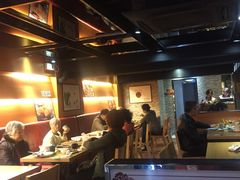 -嘉旺港式茶餐厅(延长中路店)