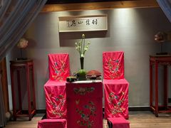 -江南雅厨(李公堤店)