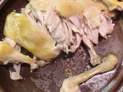 -客语客家菜(华发商都店)