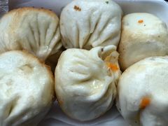 -恒记金煎包(指南里小区店)