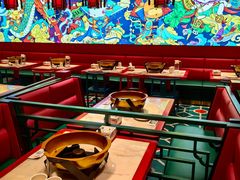 -南锣肥猫·麻辣烤鱼·16年现烤现卖(财富购物中心店)