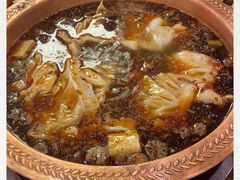 -仁和四季涮肉馆(天坛南门店)