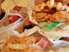 -肯德基(庄士敦道店)