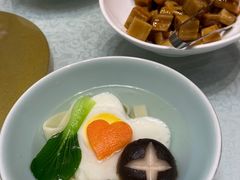 -青岛蓝海大饭店·渔歌舫(李沧店)