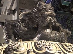 -大钟寺古钟博物馆