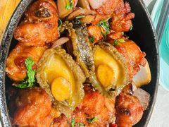 -潮界(虹桥新天地店)