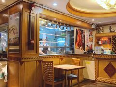 -新世界餐厅(万达店)
