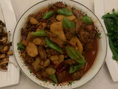 -楼兰印象(朝外店)