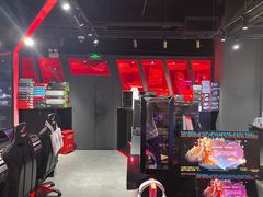 -ROG玩家国度(美罗城店)
