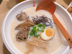 -味千拉面(大悦城店)