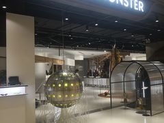-GENTLE MONSTER(西安SKP店)