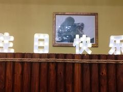 -麒麟中餐厅·经典粤菜·地道菜式老字号(广州长隆酒店)