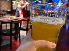 -马迭尔德式西餐精酿啤酒屋(中央大街店)
