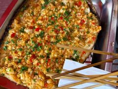 -串小白烧烤(金沙洲店)