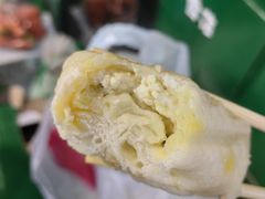 -张包铺(道外店)