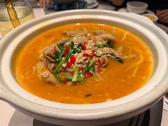 -小菜园新徽菜(溧阳万达店)