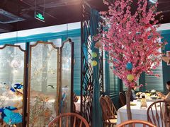 -花样西贡·蜜越餐厅·法式越南料理(水晶城店)