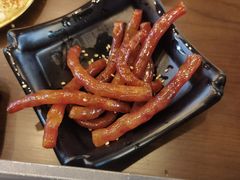 -林二哥宜烤官·宜宾小烧烤