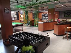 -魏斯理汉堡(西安沣东吾悦店)