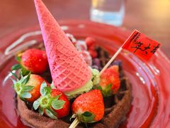 -YiCiCi创意融合料理餐与酒