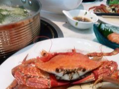 -半岛听涛蒸汽海鲜自助(K11店)