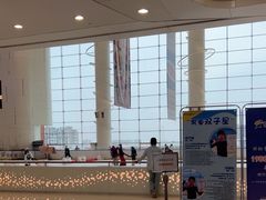 -世纪星滑冰俱乐部(万象城店)