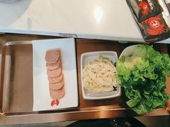 -七欣天香辣蟹火锅(万达广场店)