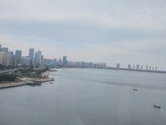 -琴岛之星摩天轮