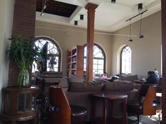 -1901 Cafe(西四店)