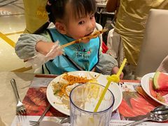 -芭菲盛宴·环球美食(北城国际店)