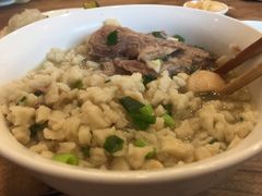 -老刘家永盛斋·传统泡馍(东关南街店)