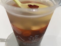 -八婆婆烧仙草(SM城市广场店)