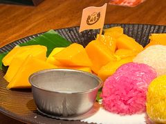 -婉泰·特色小吃·舂鸡脚(告庄二店)