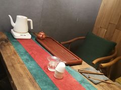 -邈墨茶馆(凤起路店)