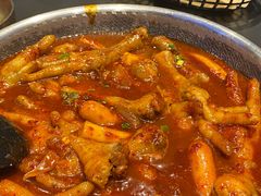 -HOTISLAND海鸡岛·韩国料理(江南西店)