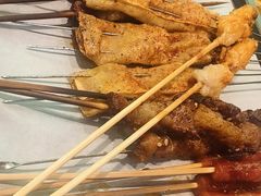 -小两口锦州烧烤·脆皮油边(依云北郡店)