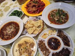 -味道工厂楚虾王(龙虾城店)