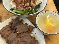 -狮头牌卤味研究所·卤味饭(花城汇南区店)