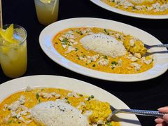 -翡翠鸟精品泰国菜(北辰财富中心店)