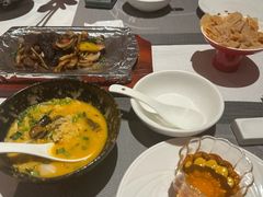 -若蘭慈·无国界素食料理(欢乐海岸店)