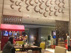-月色西餐厅·海鲜刺身·烧烤(科学城保利郡雅酒店)