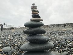 景点-七星潭蓝天广场