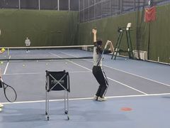 -齐动力网球(六里桥威尼斯基地)