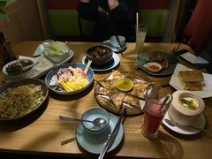 -泰果东南亚餐厅(旭辉广场店)