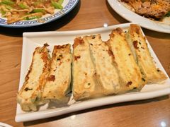 -春水锅贴·传统鲁菜(大明湖店)