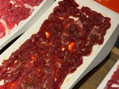-南城十里潮汕鲜牛火锅·鲜虾生滚粥(融汇老商埠店)